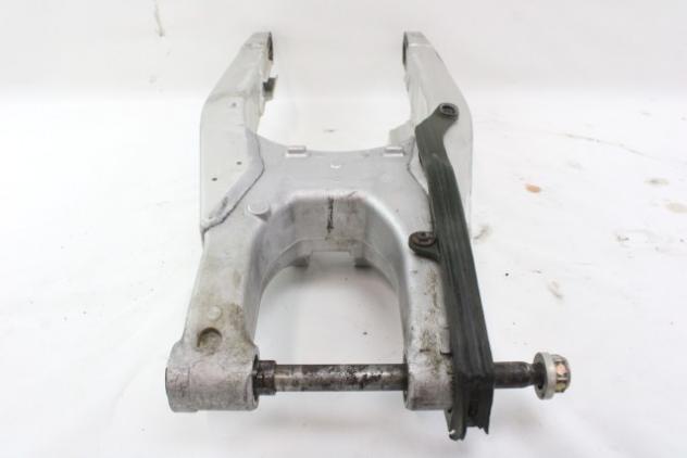 HONDA CRF 250 X 52200KSK000 FORCELLONE POSTERIORE 2004 REAR SWINGARM PICCOLI GRAFFI - Foto 2