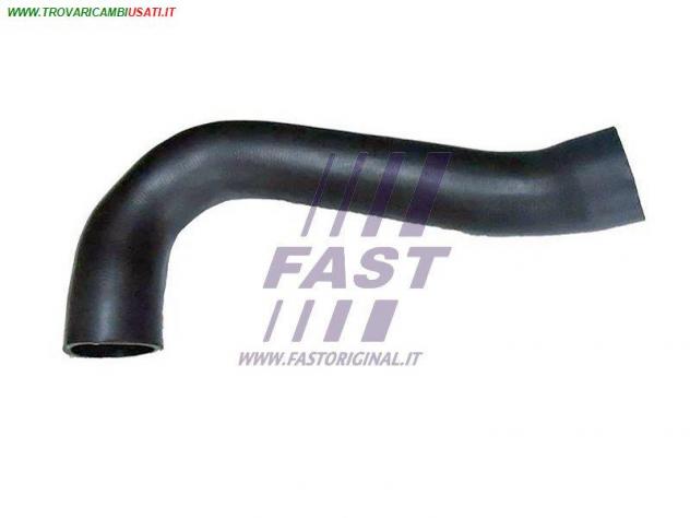 TUBO INTERCOOLER MERCEDES SPRINTER 95 901-905 SX FT61544