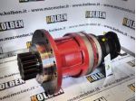 Motoriduttore di rotazione Bonfiglioli per Komatsu PC200-6