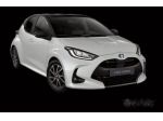 Toyota yaris 2012 2023 ricambi