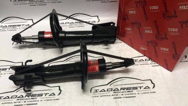 Coppia Ammortizzatori Anteriori Alfa Romeo GTV Spider 60653939 - Foto 3
