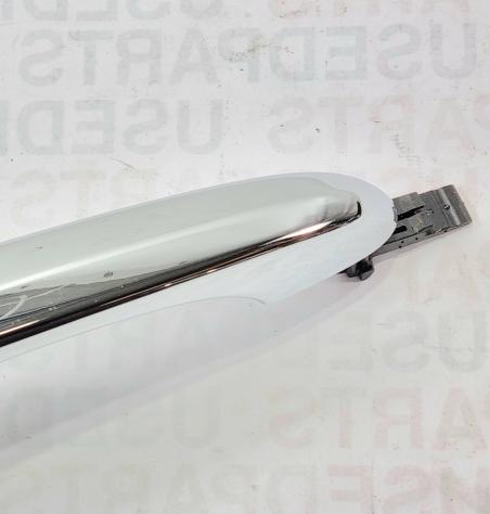 MANIGLIA ESTERNA ANTERIORE DESTRA FIAT 500 X Serie 735585991 (15) - Foto 3