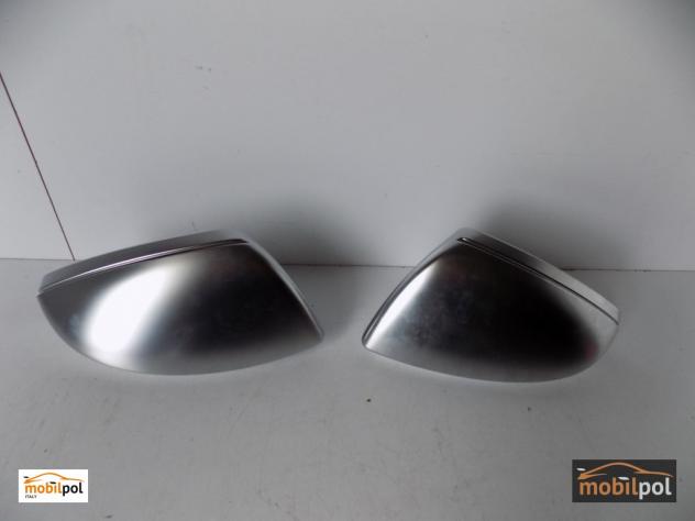 Audi S8 - 4N D5 Copri specchietti (set) L / R - 10534 - Foto 10