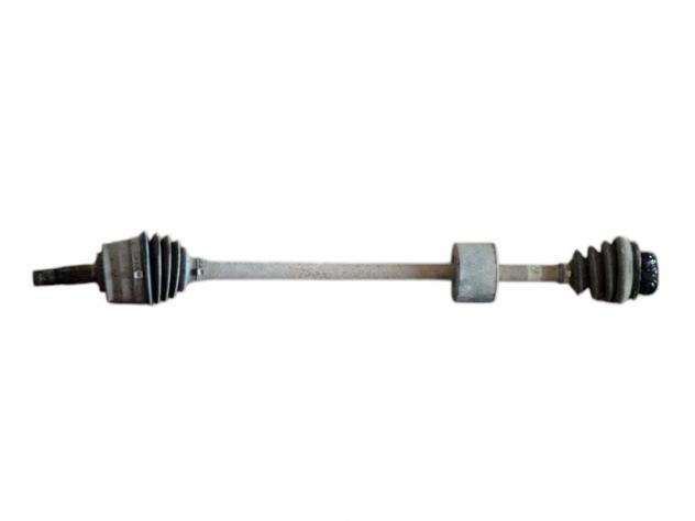 Semiasse Destro Dx Fiat Panda - 05544