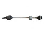 Semiasse Destro Dx Fiat Panda - 05544
