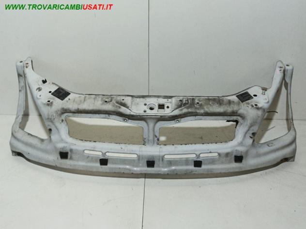 RIVESTIMENTO FRONTALE ANT. 999-U1452691 Carrozzeria  Lamierati interni  Parete frontale  Rivesti IVECO - DAILY CABINATO - 2006  2009, IVECO - DAILY CA