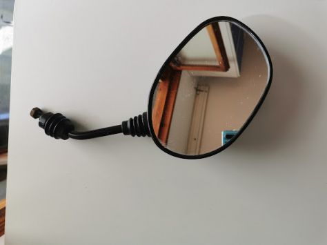 Specchio ( retrovisore Sinistro ) - Foto 2