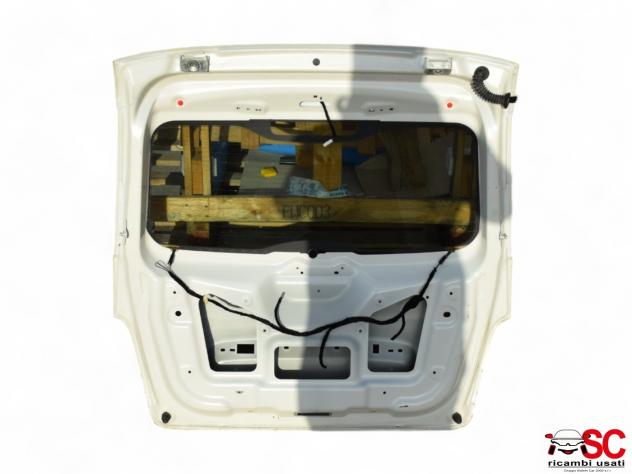 Portellone Fiat 500 - 31775 - Foto 2