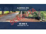 Immobile in asta di 10973 m² in vendita a Albenga