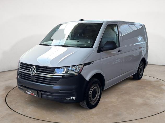Volkswagen Transporter 2.0 TDI 150 Cv 4 MOTION - Schermo, Bluetooth, Clima ecc - Foto 2