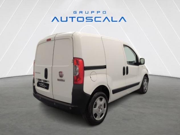 FIAT Fiorino 1.3 MJT 95CV Cargo SX rif. 23917348 - Foto 6