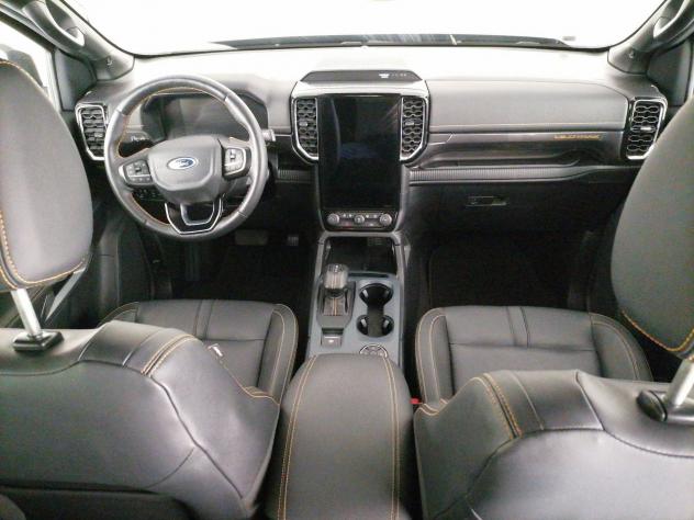 Ford Ranger 2.0 ecoblue doppia cabina Wildtrak awd 205cv auto - Foto 9