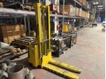 Carrello elevatore uomo a terra Samag