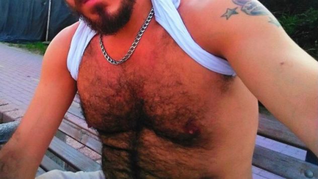 2 MASCHI MASSAGGI GRATIS A 4 MANI - Foto 2 Tel:3780915200