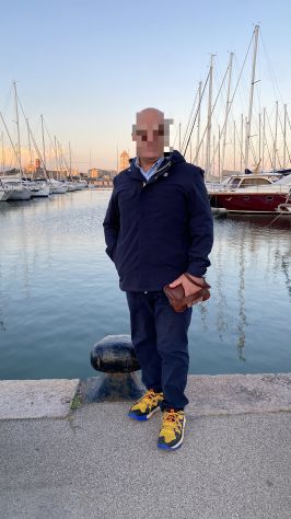 Cerco Corteggiatore Padrone - Foto 2