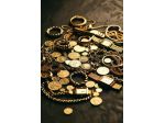 ORO E ARGENTO ALLE MASSIME QUOTAZIONI