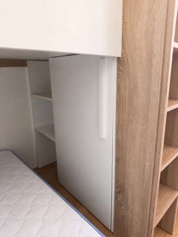 Letto a castello - Foto 4