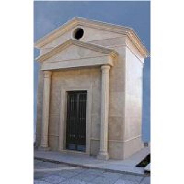 Morasca Edilizia Cimiteriale - Foto 2