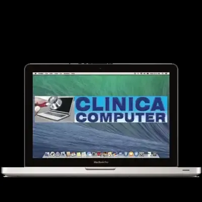 Assistenza Macbook Pro Torino | 011 5866130  | Clinica Computer | Macbook Pro