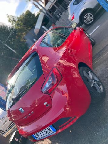 Seat Ibiza 1.2 TSI 86 CV 5 porte FR - Foto 5
