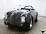 Speedster Tributo Porsche Wide Body progetto da completare