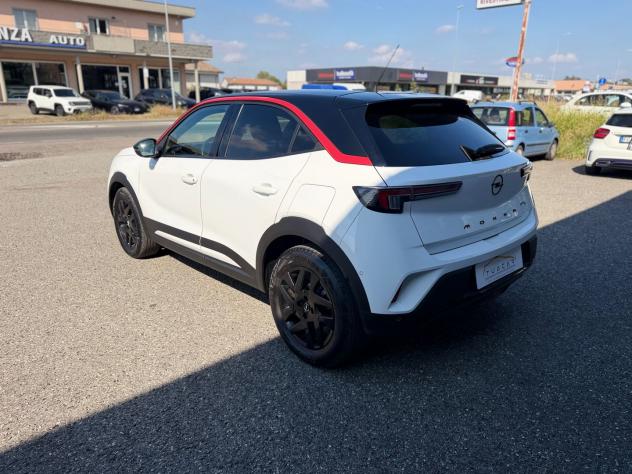 Opel Mokka GS Line Plus 1.2 Turbo #12110 - Foto 3