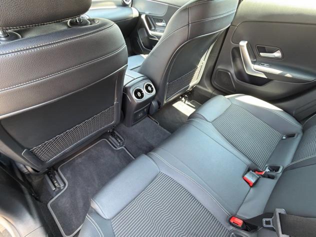 Mercedes-Benz Classe A A 180 d Automatic Business - Foto 10