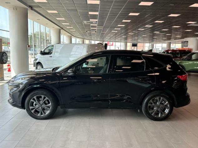 FORD Kuga 2.500 BENZINA PLUG IN HYBRID 225 CV ST-LINE X rif. 23961587 - Foto 4