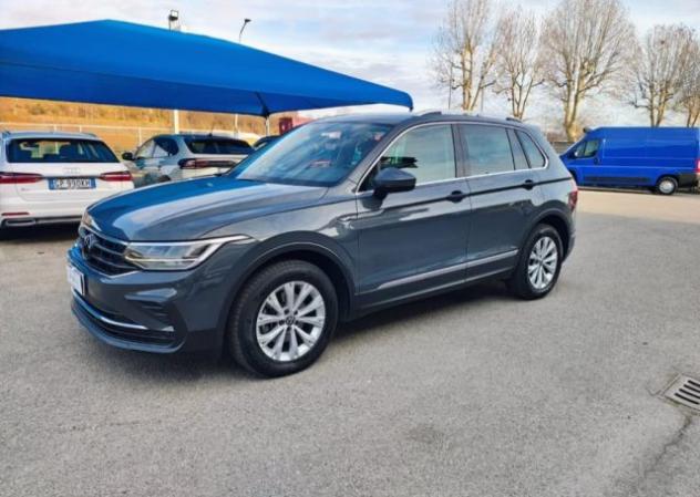 VOLKSWAGEN Tiguan 2.0 TDI 150 CV SCR DSG Life rif. 23834081