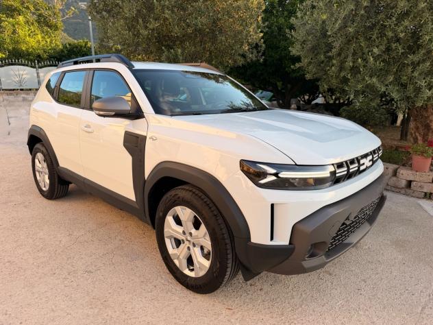 Dacia Duster Eco-G 120 CV Expression - Foto 6