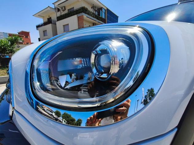 Mini Cooper D Countryman 2.0 - Foto 10