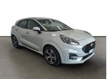 Ford Puma Puma 1.0 ecoboost h ST-Line 125cv