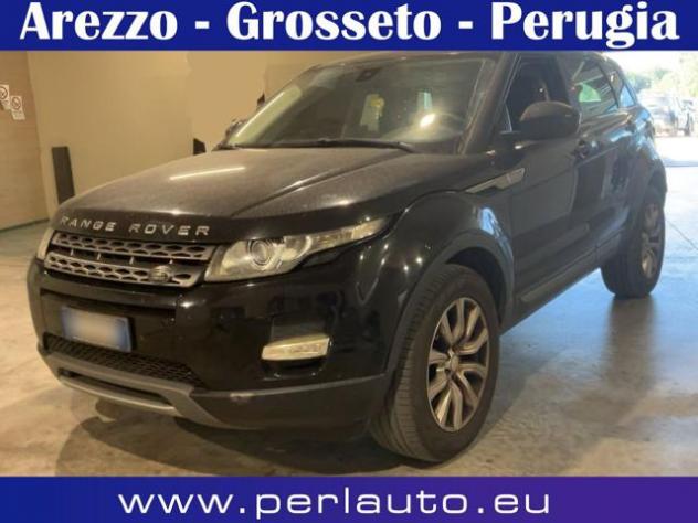 LAND ROVER Range Rover Evoque 2.2 TD4 5p. Loire Edition Pure Tech rif. 24180067