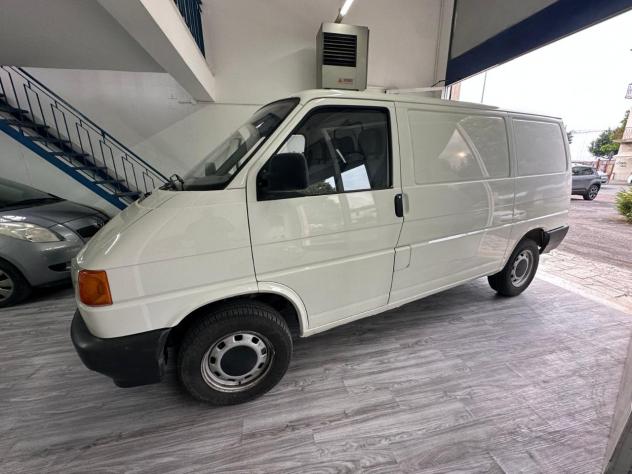 Volkswagen Transporter T4 - Foto 2