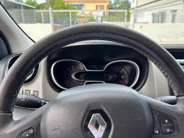 RENAULT TRAFIC-TUO DA 199 AL MESE - Foto 2