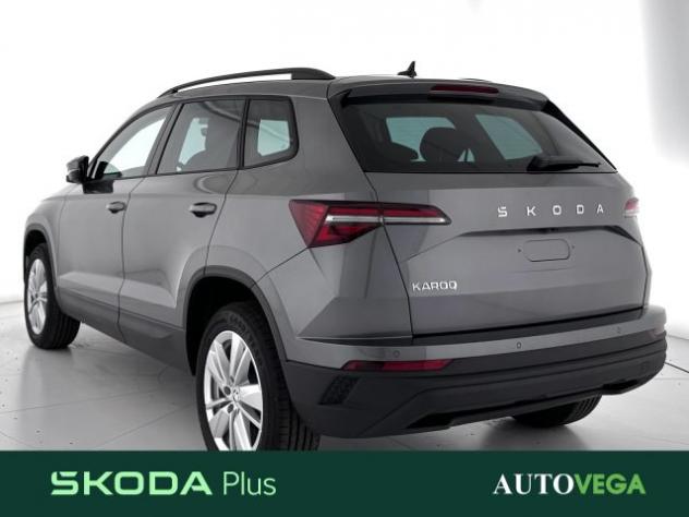 SKODA Karoq 1.0 tsi selection 115cv rif. 22382038 - Foto 5