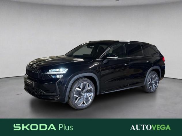 SKODA Kodiaq 1.5 tsi phev sportline 130 edition 204cv dsg rif. 24166928