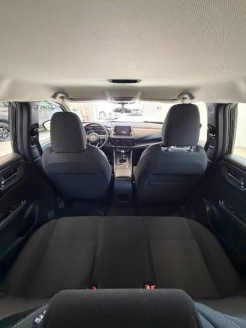 NISSAN Qashqai MHEV 140 CV Tekna i.e rif. 23962636 - Foto 10