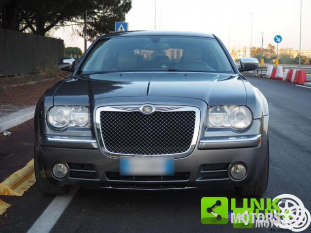 CHRYSLER 300C 3.0 V6 CRD cat DPF Touring218cv rif. 23921933 - Foto 8