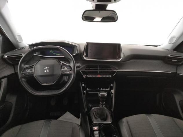 PEUGEOT 2008 PureTech 100 S&S Allure rif. 23940617 - Foto 8