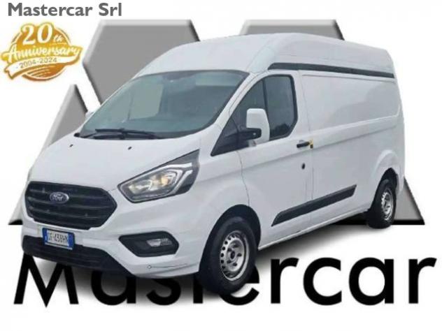 FORD Transit Custom N1 3 posti L2H2 TREND 2.0 ECOBLUE 130 CV - GF438HN rif. 23935418