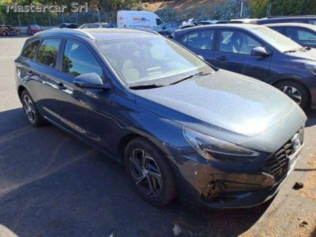 HYUNDAI i30 i30 III Wagon 1.0 t-gdi 48V Prime 120cv - GN994TP rif. 23955968 - Foto 5
