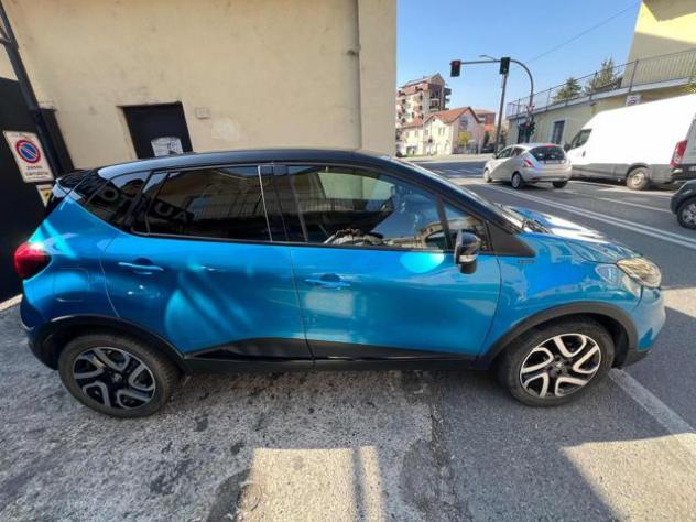 RENAULT Captur dCi 8V 90 CV EDC Start&Stop Energy Intens rif. 23936864 - Foto 4