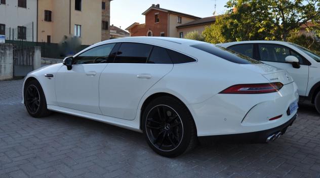 AMG GT 43 Coupe 4 mhev (eq-boost) Premium 4matic - Foto 4