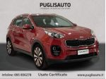 KIA Sportage 1.7 CRDI 2WD Business Class rif. 23855134