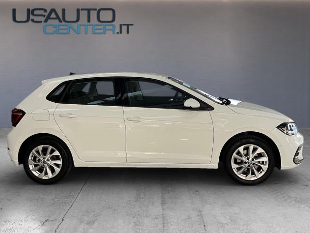 Volkswagen Polo VI 2022 1.0 tsi Style 110cv dsg - Foto 3