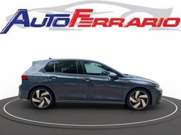 VOLKSWAGEN Golf 8ª serie Golf 2.0 TSI DSG GTI - Foto 2
