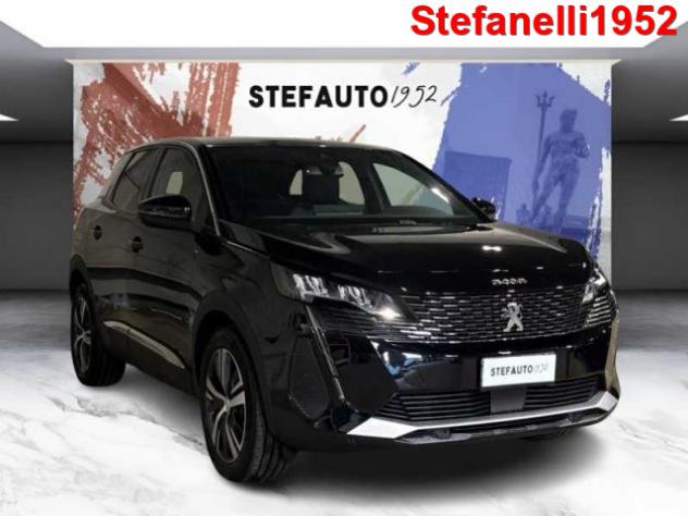 PEUGEOT 3008 II 2021 - 1.2 puretech t Allure Pack s&s 130cv rif. 23624238