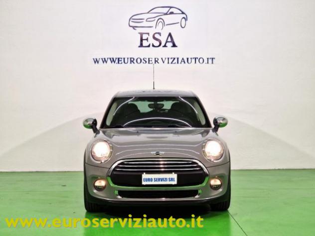 MINI One 1.2 One 5 porte rif. 23931881 - Foto 7