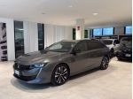 Peugeot 508 GT Plug-in Hybrid 225 e-EAT8 SW Cruise Navi Blis
